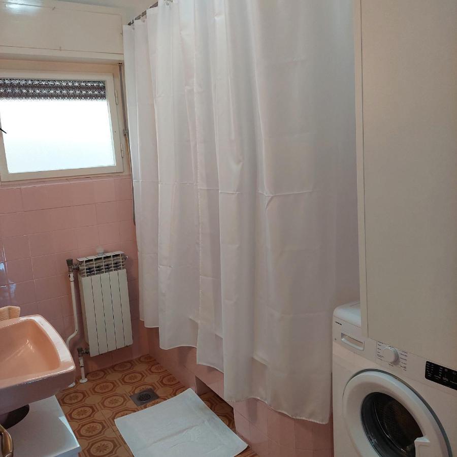 Apartman Branka Labin  Ngoại thất bức ảnh