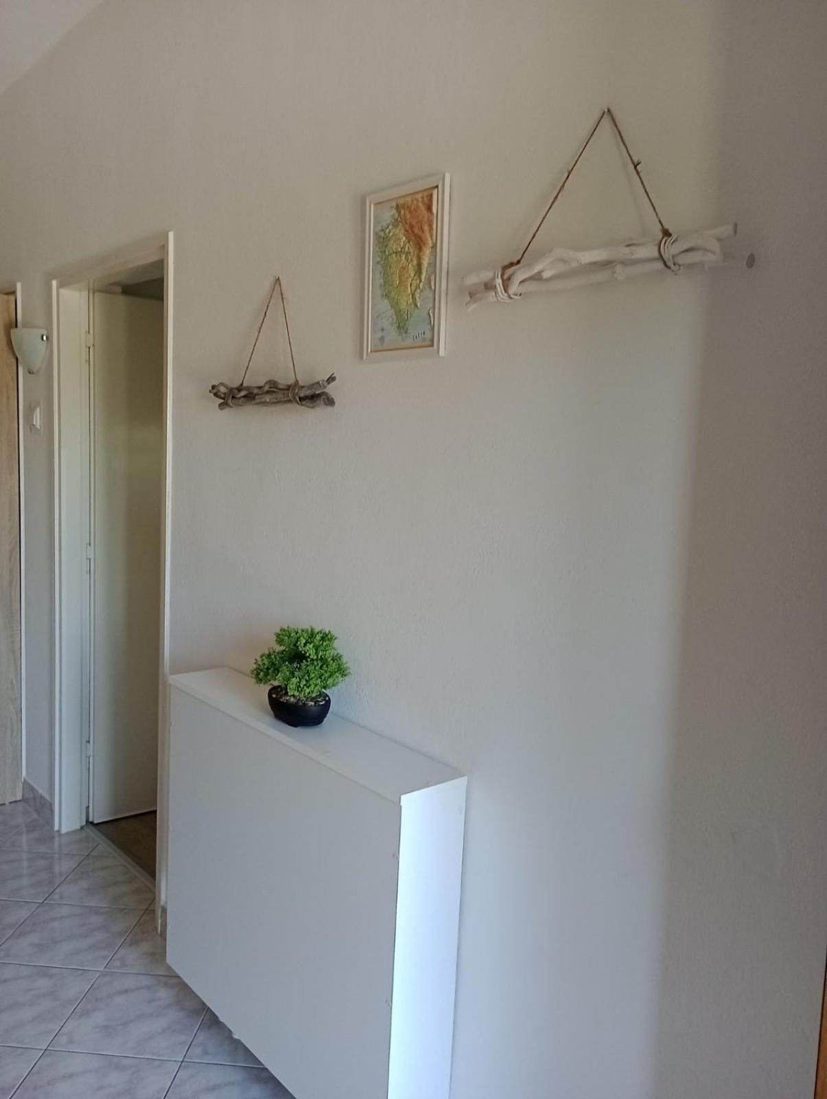 Apartman Branka Labin  Ngoại thất bức ảnh