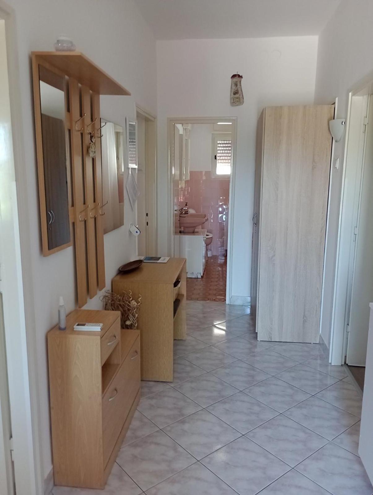 Apartman Branka Labin  Ngoại thất bức ảnh