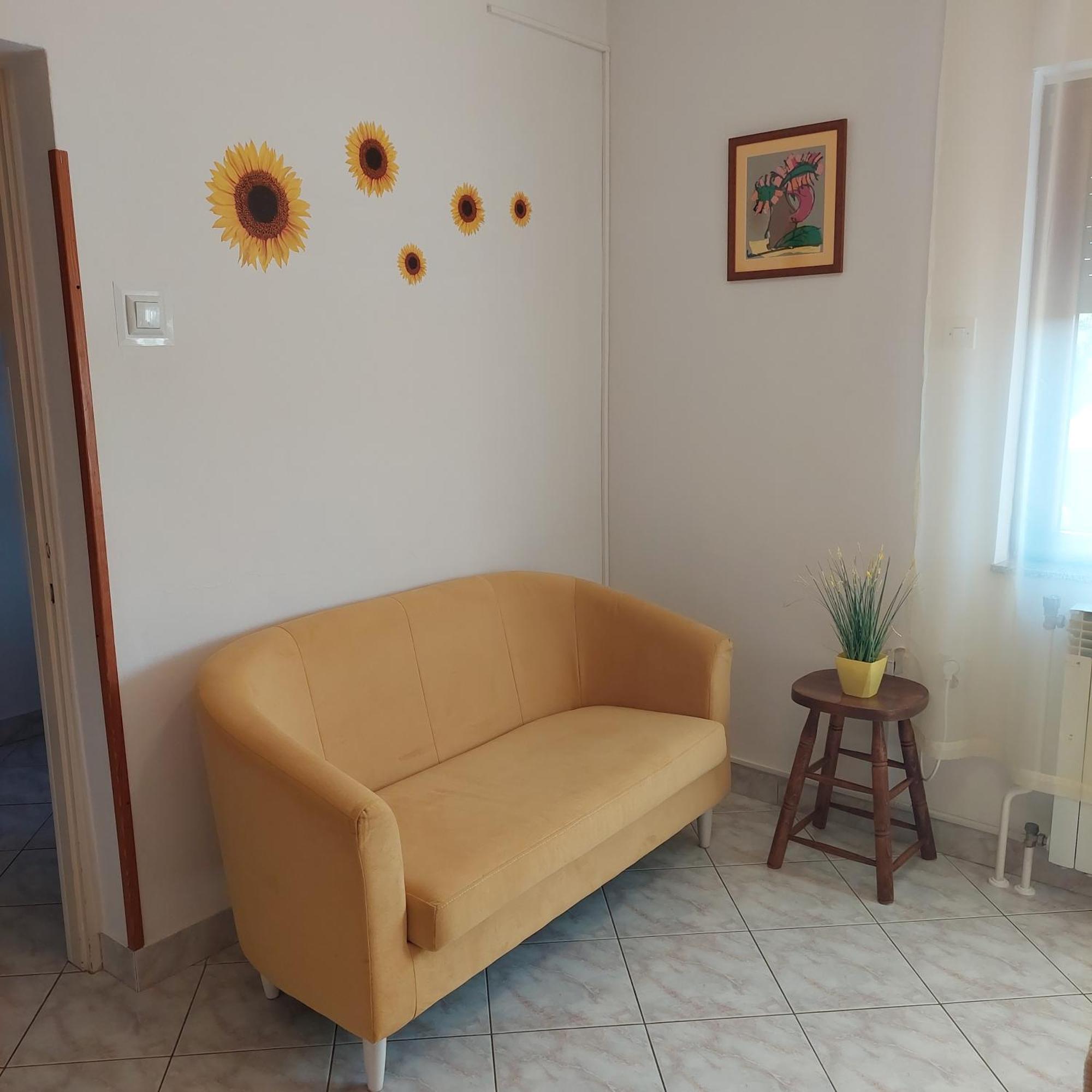 Apartman Branka Labin  Ngoại thất bức ảnh