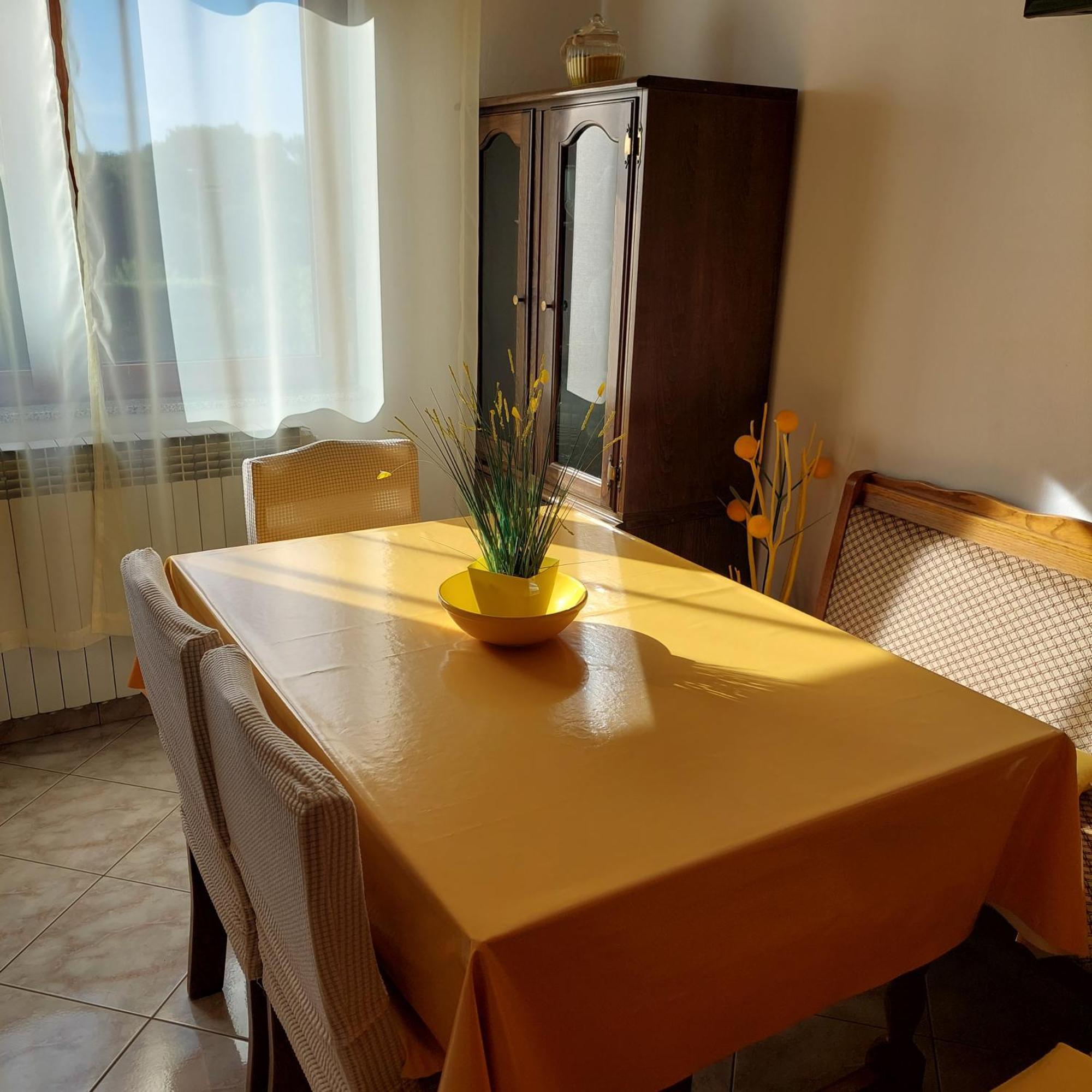Apartman Branka Labin  Ngoại thất bức ảnh