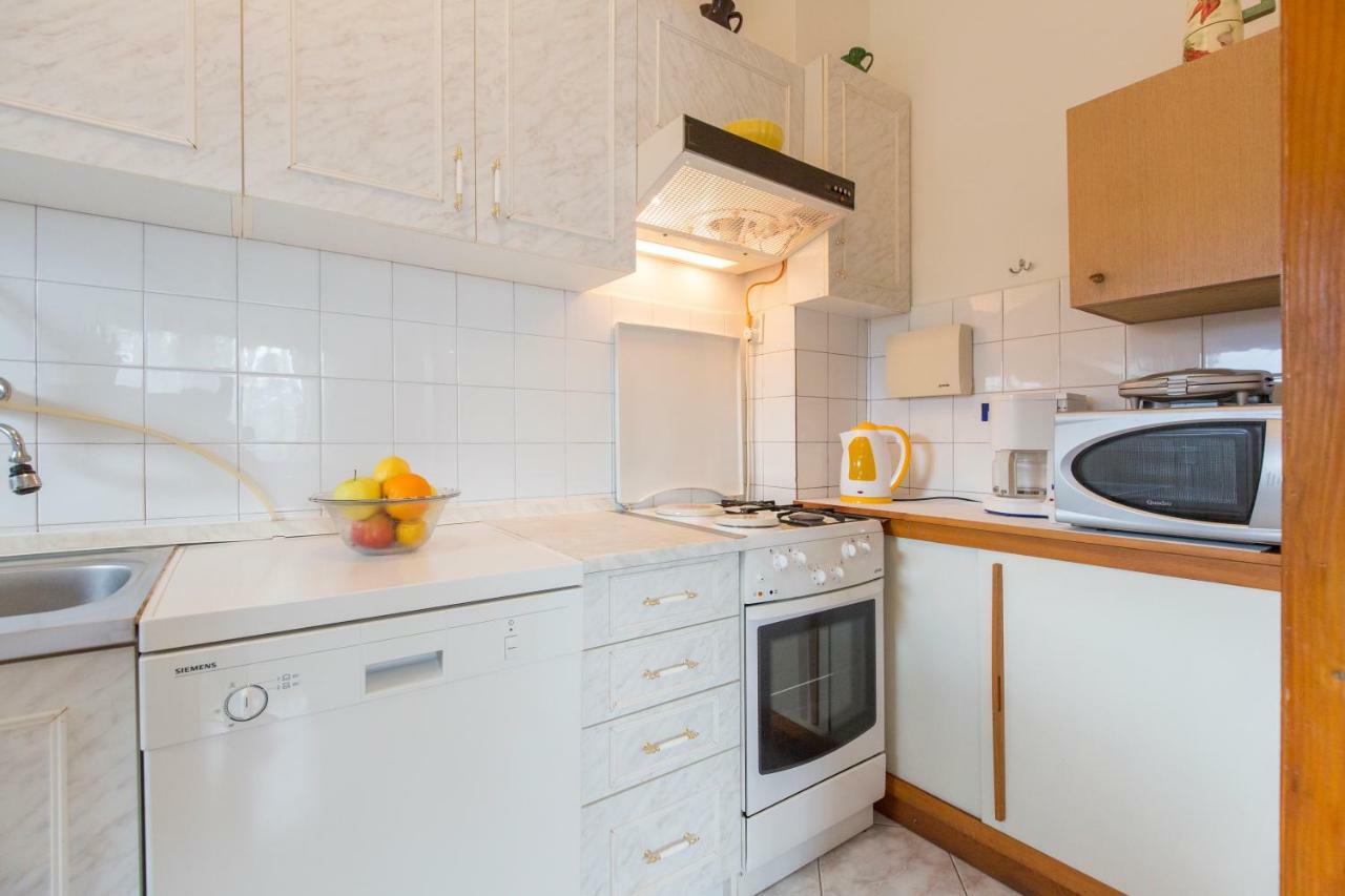 Apartman Branka Labin  Ngoại thất bức ảnh